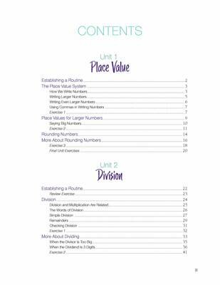 Math Essentials - Finding and Filling the Gaps (the complete package)