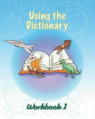 Using the Dictionary - Workbook 1