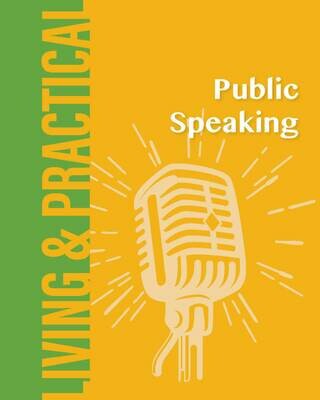 Public Speaking