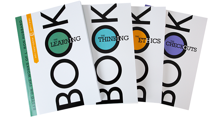 Learning and Life Skills Set