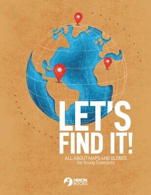 Let's Find It! Let's Find It!