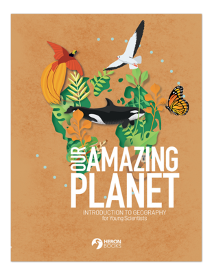 Our Amazing Planet Our Amazing Planet
