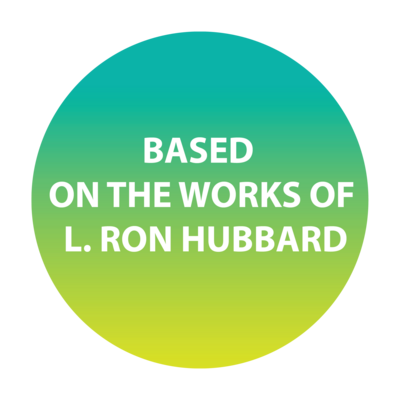 Based on the Works of L. Ron Hubbard