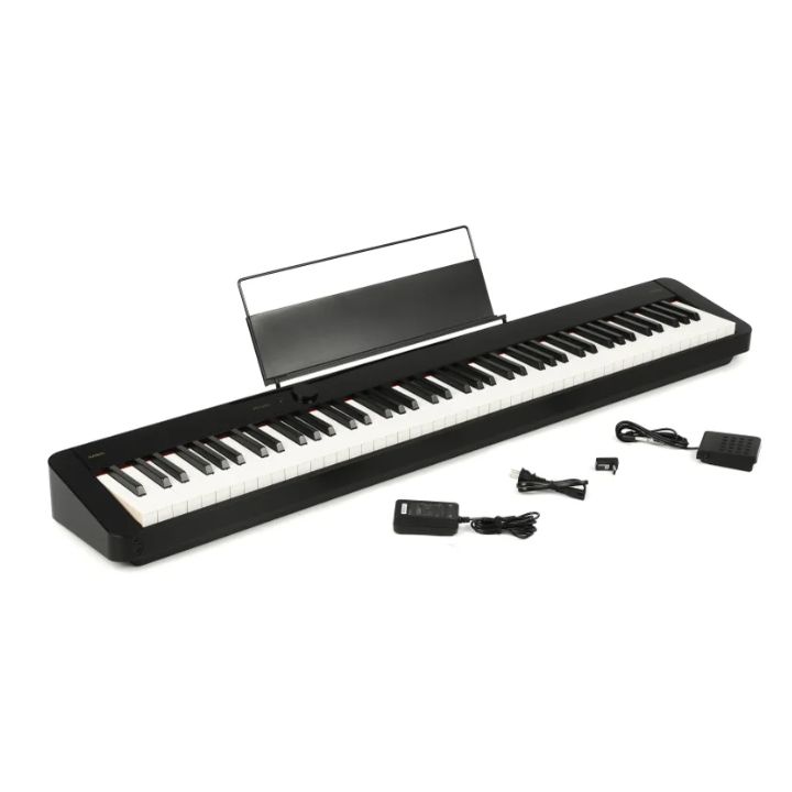 Piano digital Casio Privia