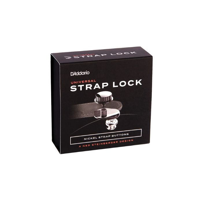 Strap Lock D&#39;Addario