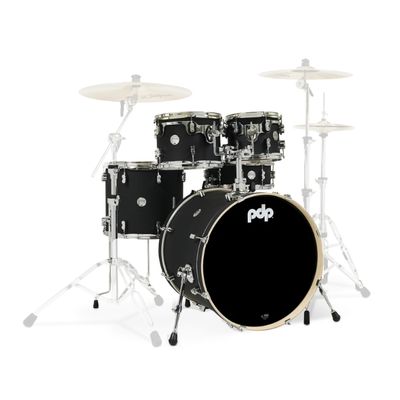 PDP Concept Maple