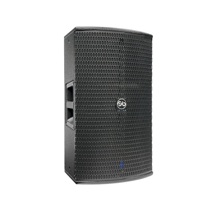 Bocina Activa SoundBarrier