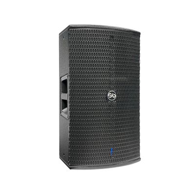 Bocina Activa SoundBarrier