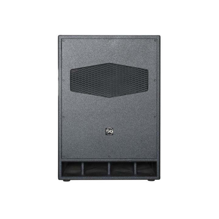 Subwoofer SoundBarrier