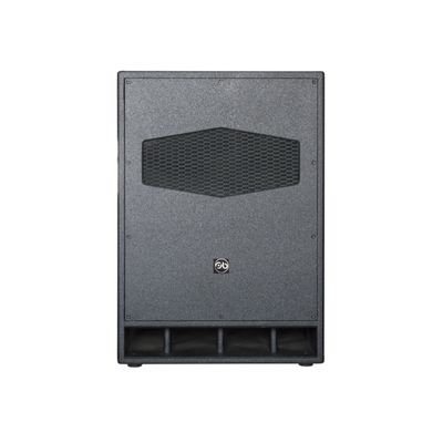 Subwoofer SoundBarrier