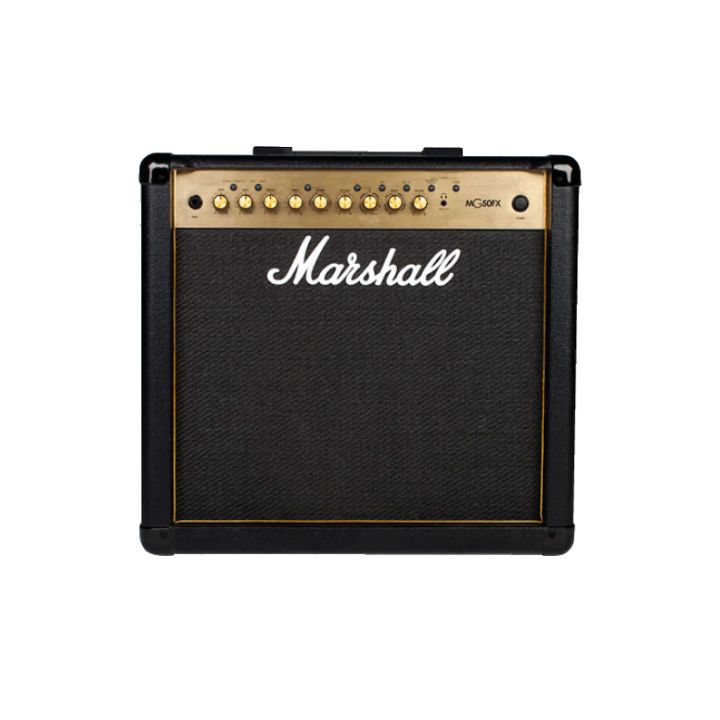 Amplificador Marshall