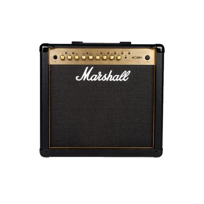 Amplificador Marshall