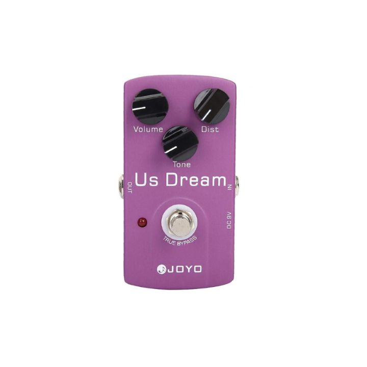 Pedal Joyo de efecto