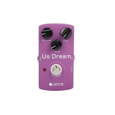 Pedal Joyo de efecto