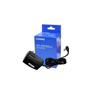 Adaptador Casio de corriente