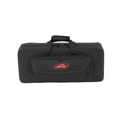 Estuche SKB para Saxofón