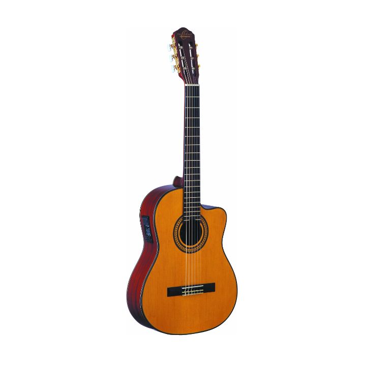 Guitarra electroclásica Oscar Schmidt