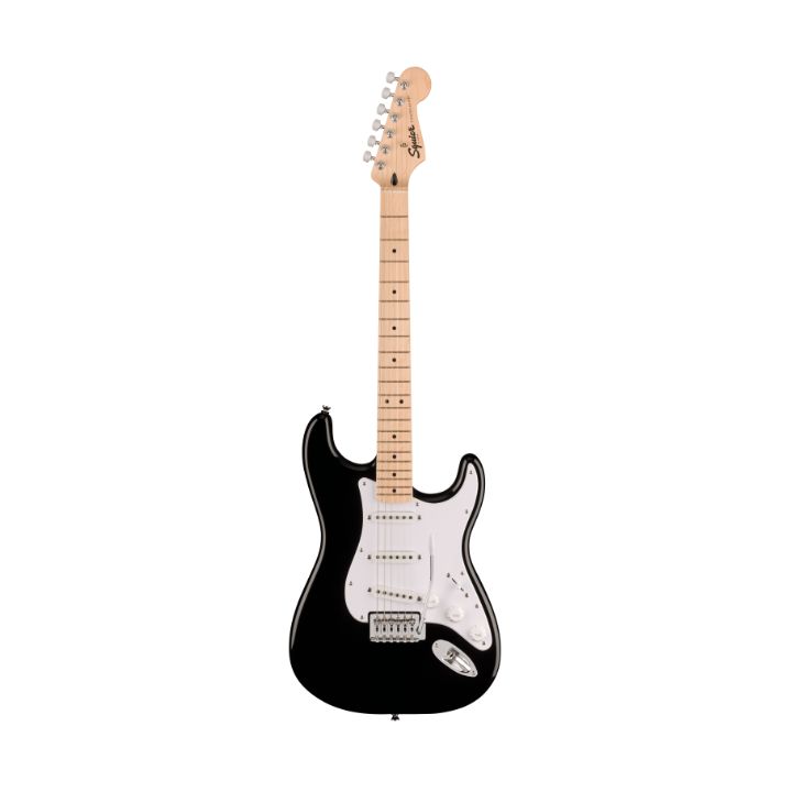 Guitarra eléctrica Fender
