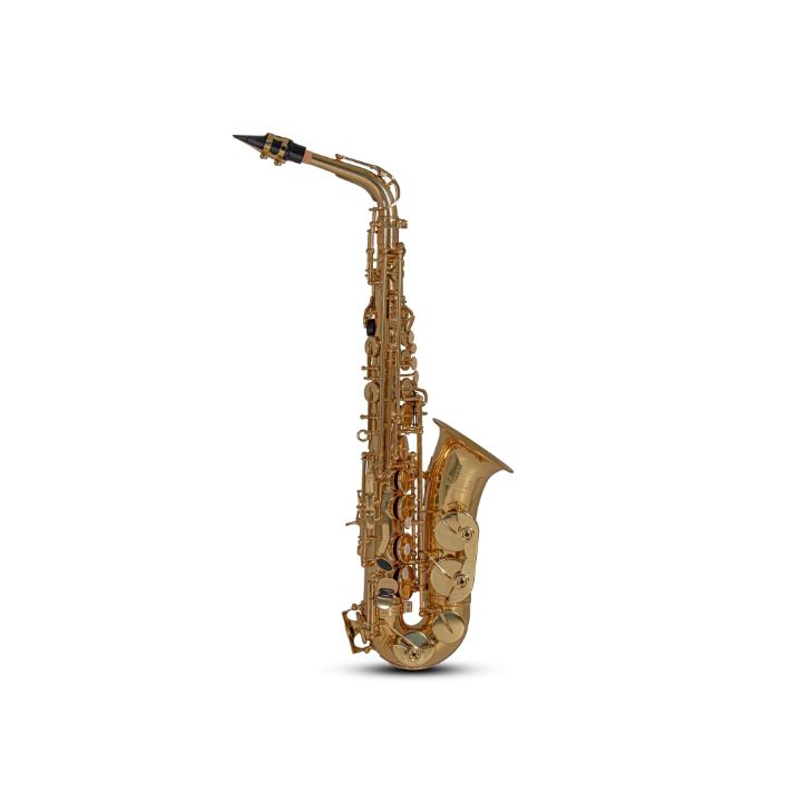 Saxofón Alto Roy Benson