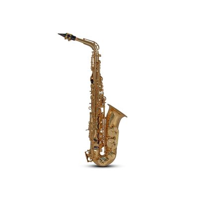 Saxofón Alto Roy Benson