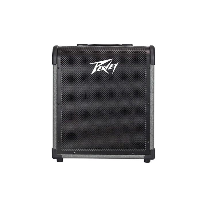 Amplificador para bajo Peavey