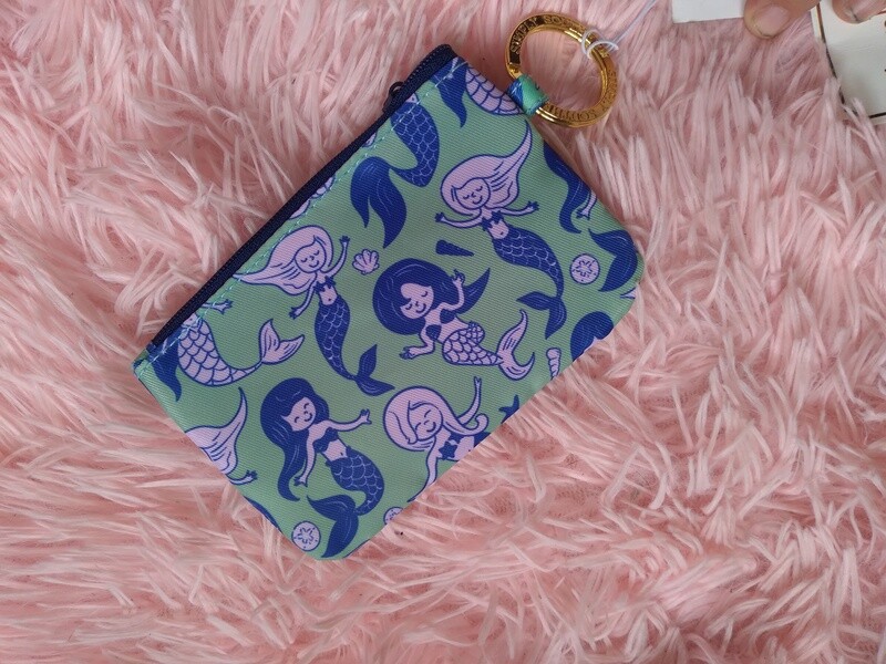simply sourthern small wallet