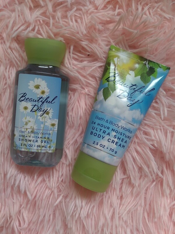 bath and body works