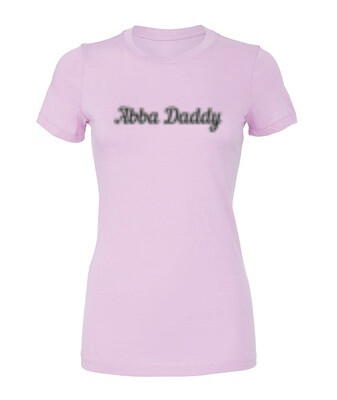 Abba Daddy T-Shirt