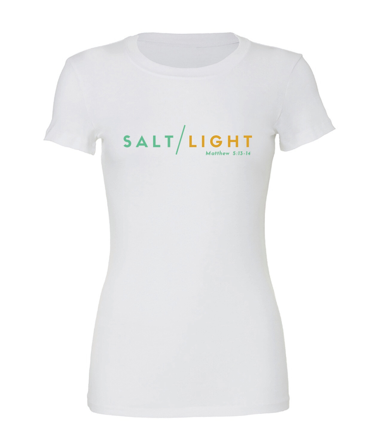 Salt Light T-Shirt
