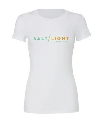 Salt Light T-Shirt