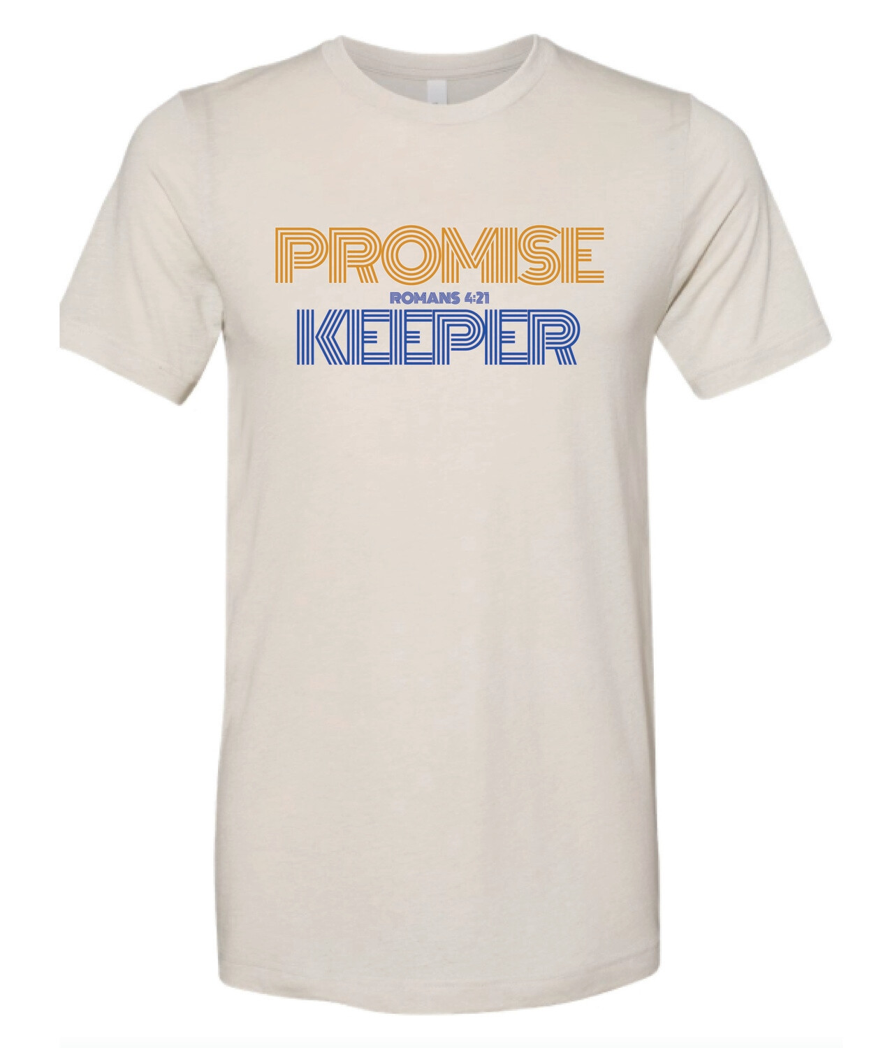 Promise Keeper unisex