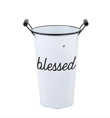 Blessed Container