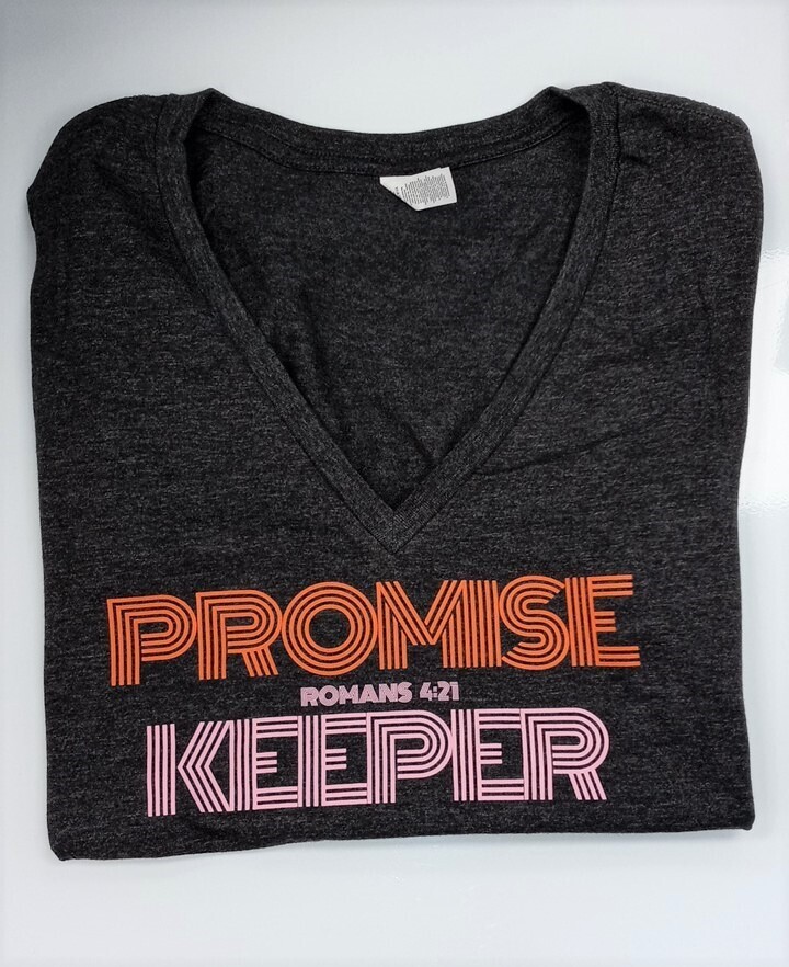 Promise Keeper T-Shirt