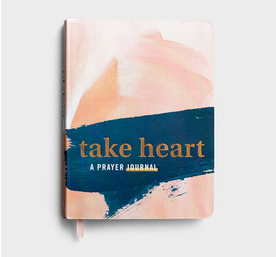 Take Heart Journal