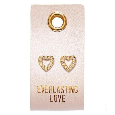 Everlasting Love Earrings
