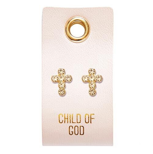 Child of God Earrings