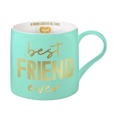 Best Friend Ever Mug