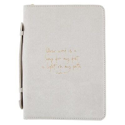 Psalm 119 Bible Cover