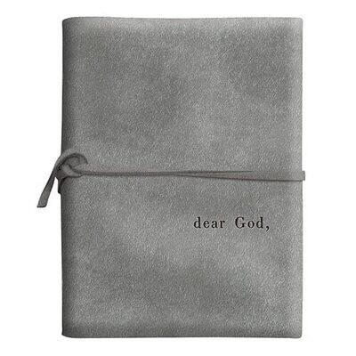 Dear God Journal