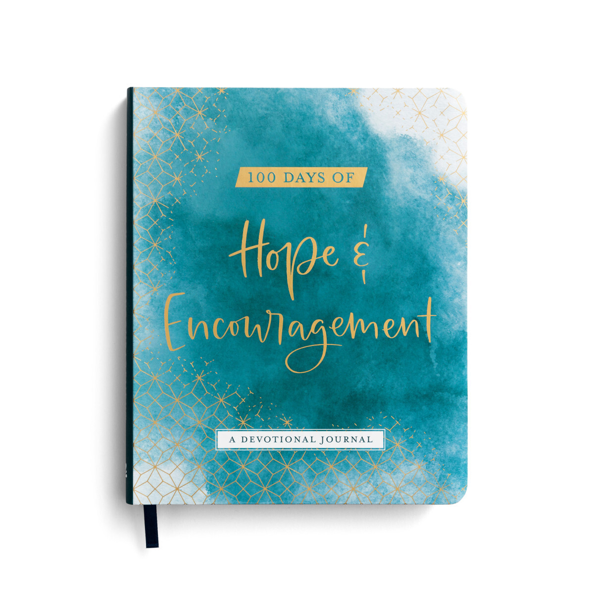 100 Days of Hope and Encouragement