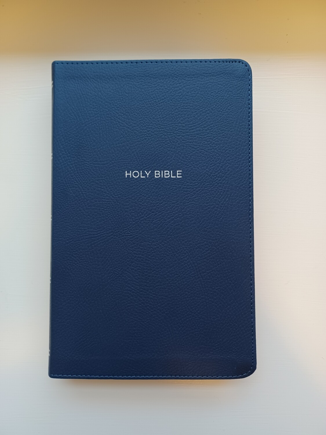 NKJV Personal Size Bible