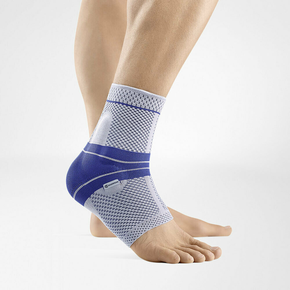 MalleoTrain Ankle Brace