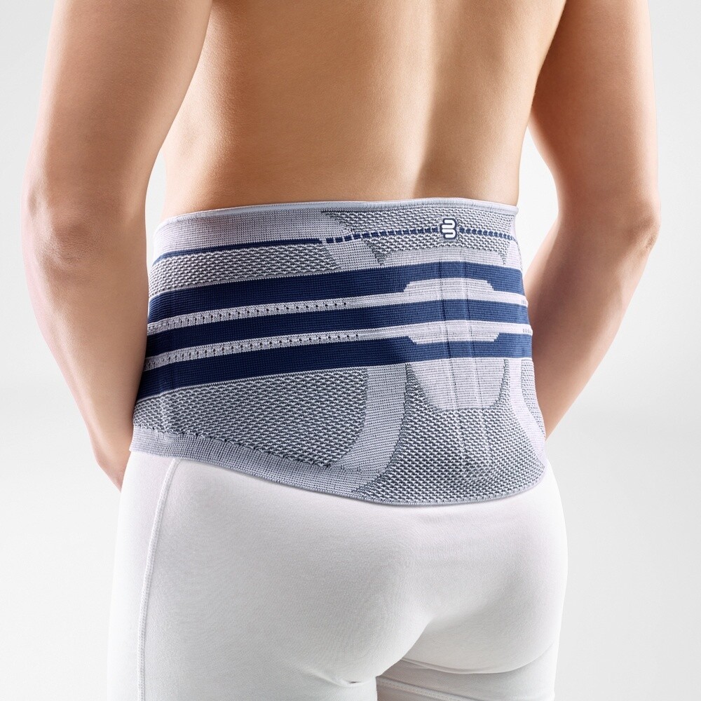 LumboTrain Low back Brace/Support