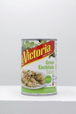 Sauce Enchilada - La Victoria 10oz