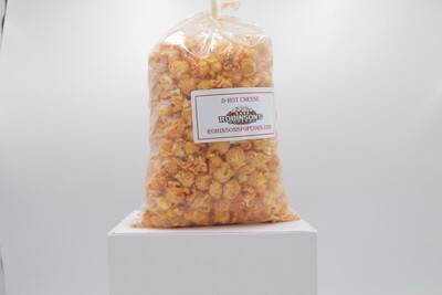Robinson's Popcorn
