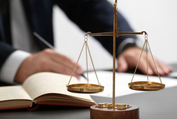 Quality Check Audit &amp; Legal Aspects