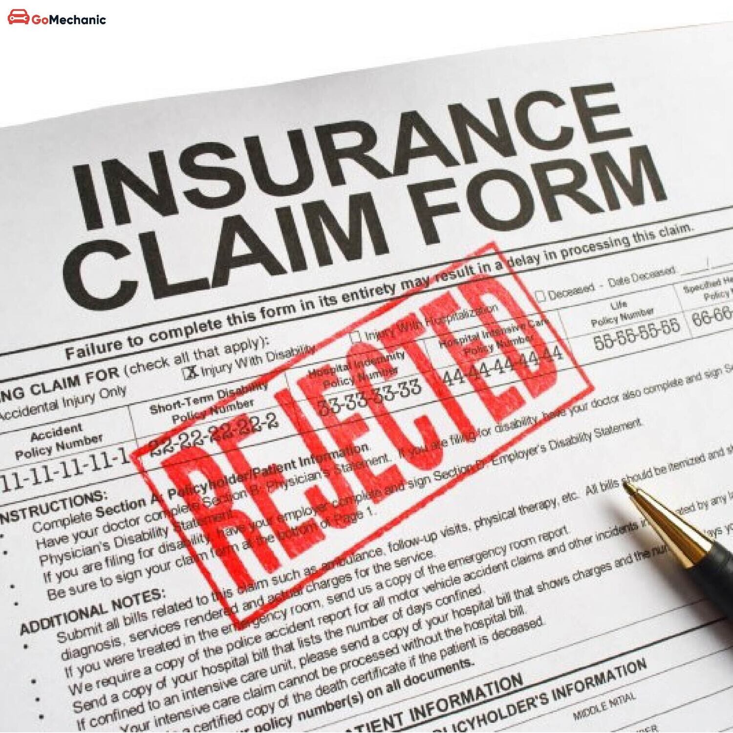 Quality Check Audit &amp; Legal Aspects