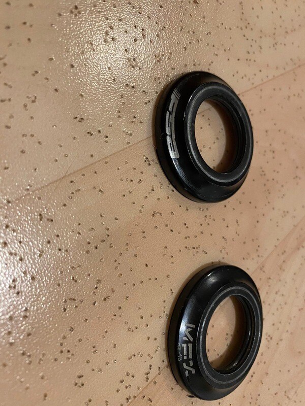 Fsa and mgp headset