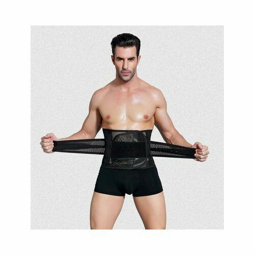 Men tummy trainer