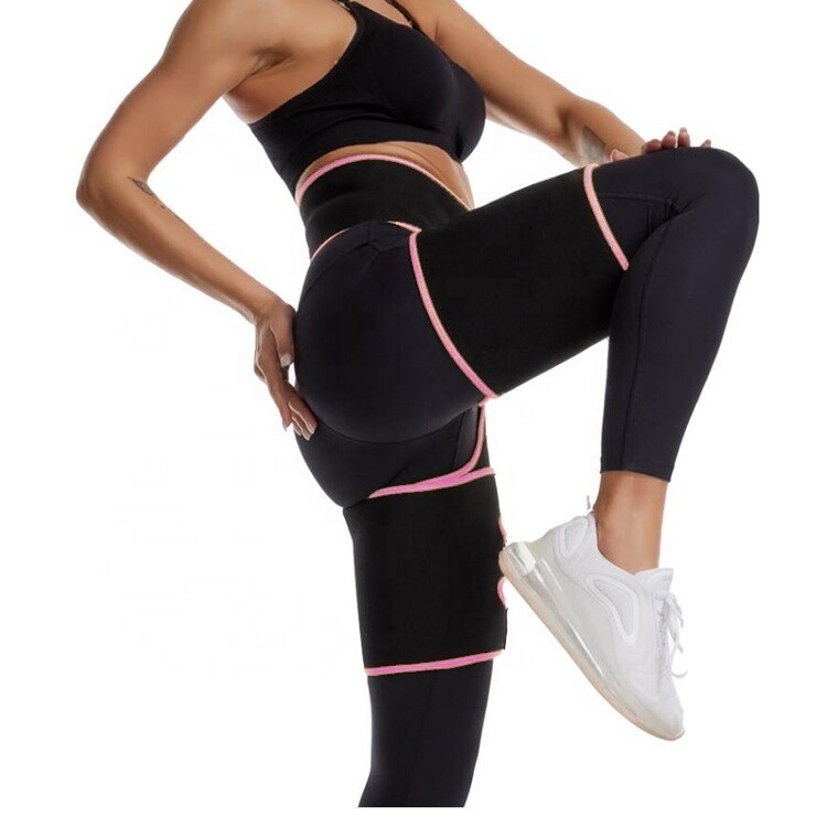 Neoprene Thigh Shaper